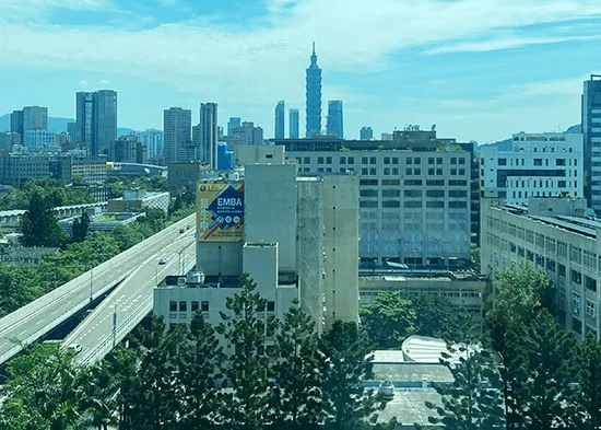 延電科技搬家了