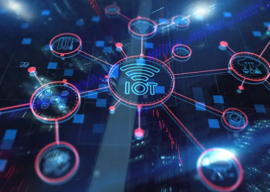 物聯網是什麼？5分鐘看懂 IoT 的運作原理與應用