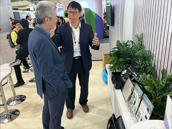 延電受邀進駐「2025台灣創新技術博覽會」智財與技術交易諮詢區-04