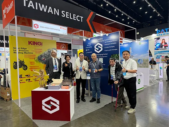 延電進軍 2026 泰國電子智慧製造系列展-01