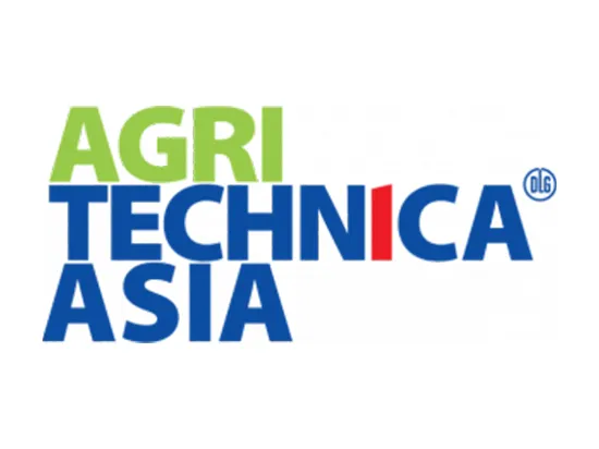 YenProtek เข้าร่วมงาน AGRITECHNICA ASIA 2026-01