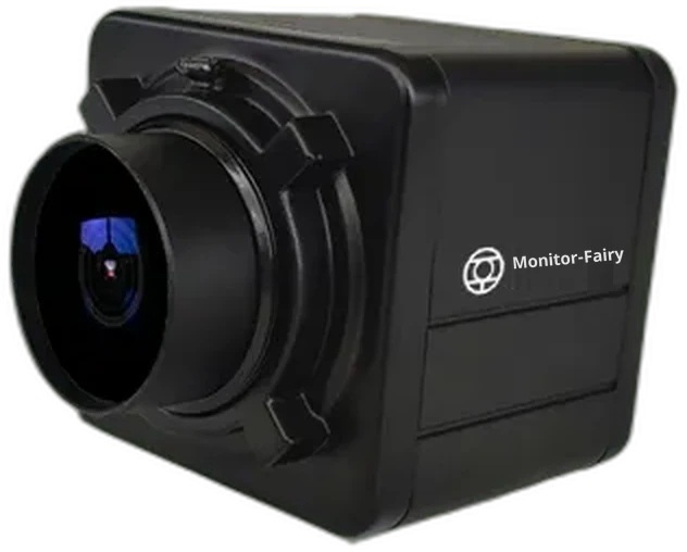 YenProtek Monitor-Fairy image-recognition meter reading device
